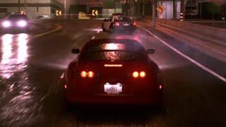 NFS Unbound should have been like this...