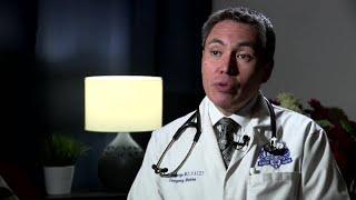 Doctor discusses PTSD its effects on war veterans