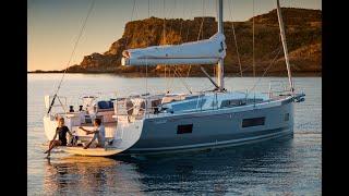 2024 Beneteau Oceanis 46.1 Available. #beneteau #beneteauoceanis  #beneteaulife #sailing