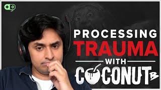 How to Process Trauma ft. CoconutB  Dr. K Interviews