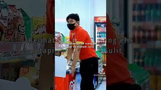 Indomaret VS pengutil Hotman Paris Hutapea Turun Tangan  Pengutil Tak Tahu Malu