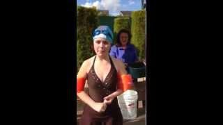 ALS Ice Bucket Challenge Fail Teresina Bell