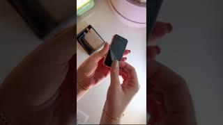 Unboxing The Worlds Smallest Smartphone