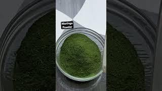 How to make moringa powder at home #moringapowder #youtubechamps #youtubeshorts