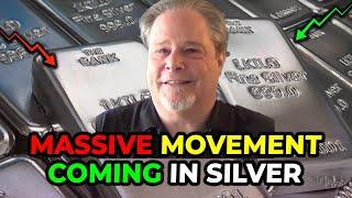 Market Trends Dont Lie  Silver Will Be $40    Gary Wagner Silver Price Prediction