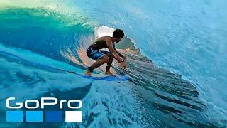GoPro Winter Season Surf Highlights  20 - 21