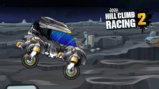 Hill Climb Racing 2 - The DEEP BREATH Public Event Gameplay