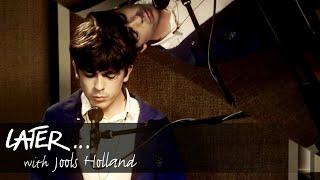 Declan McKenna - Be An Astronaut Live on Later... with Jools Holland