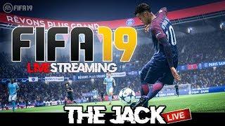 Weekend League Pronti a bestemmiare? Seconda manche - FIFA 19