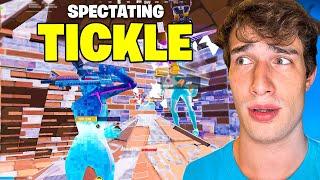 Spectating a Pro Troll Kids on an Alt ft. Tickle