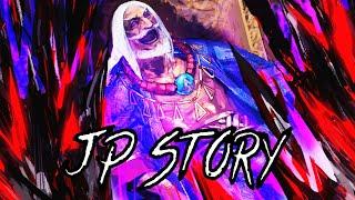 Street Fighter 6 - JP Story Walkthrough Arcade Mode