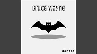 bruce wayne