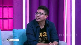 Menirukan Suara Awak Kabin Sampai Viral di Medsos  Best MomentRumpi 7520