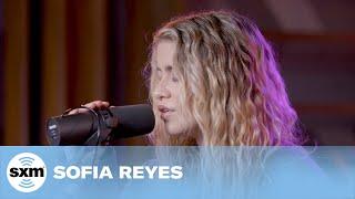 Sofia Reyes — Mal de Amores  LIVE Performance  SiriusXM