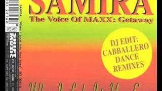Samira - When I look into your eyes Radio Mix