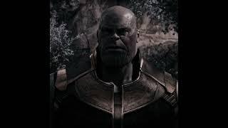 m83 - solitude x thanos slowed