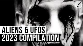 5 Deeply Disturbing Alien Abductions  2023 The Paranormal Scholar Documentary COMPILATION