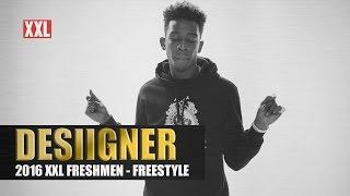 Desiigner Timmy Turner Freestyle - XXL Freshman 2016