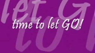 time to let go by marcos hernandez w lyrics