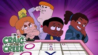 New Episodes of Craig of the Creek  Cartoon Network