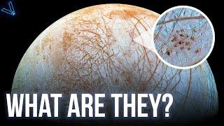 What NASA Discovered on Jupiter’s Icy Moon Europa Is Stunning