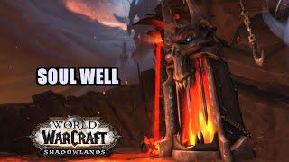 Soul Well Quest WoW
