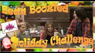 Bean Boozled Holiday Challenge  Creative Princess