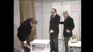 Morecambe and Wise First 1978 Special