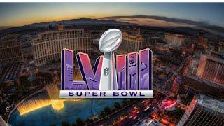 Super Bowl LVIII In Las Vegas  Everything You Need To Know For Now