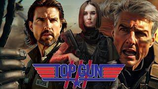 Top Gun 3 2025 Movie  Tom Cruise Miles Teller Jennifer Connelly  Review And Facts