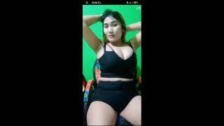 Ratu Tawon Lagi goyang hot  Ratu Tawon Bigo Live Indonesia