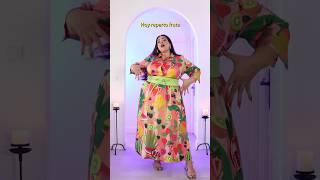 Ropa de ULLA POPKEN en 30 segundos #tallasgrandes #plussizefashion