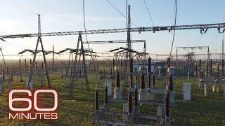 How secure is Americas electric grid?