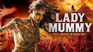 LADY MUMMY -  Hollywood English Movie  Priya Rai  Superhit Action Thriller Full Movie In English