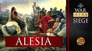 Alesia - Art of War Siege