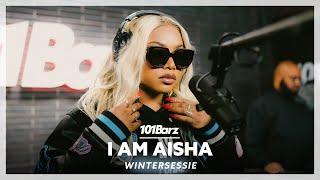 I Am Aisha  Wintersessie 2024  101Barz