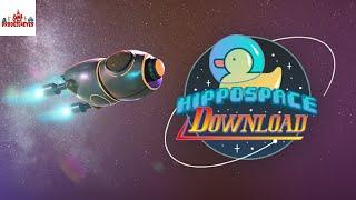 HIPPOSPACE DOWNLOAD DUCK SIMULATOR