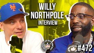 Willy Northpole on Leaving G-Unit Reviving Career Mike Rashid Ludacris & D.T.P. & New Music