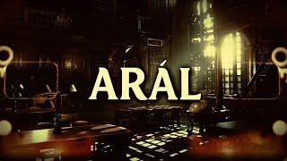 Loonie - ARÁL feat. Abra Ron Henley Apekz Official Lyric Video