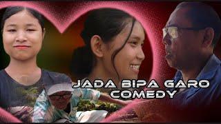 JADA BIPA PART-1 GARO COMEDY FLIM#NIKSENG MANDA