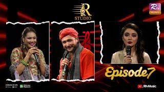 Musical Program  R Studio  Sagor Baul & Chandra Roy  Episode 07  Rtv Music