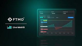 Live MetriX  FTMO