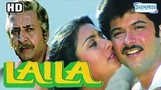 Laila HD - Anil Kapoor - Poonam Dhillon - Sunil Dutt - Bollywood Full Movie - With Eng Subtitles