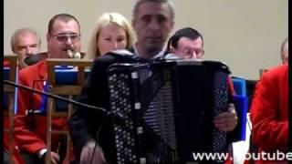 Vlasov Odessa Album Leaf * Власов Листок из одесского альбома ACCORDION Murza Мурза баян Accordeon