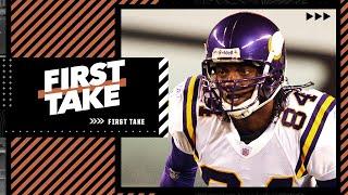 First Take debates the best WR duo in NFL history