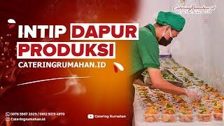 INTIP DAPUR PRODUKSI CATERINGRUMAHAN.ID