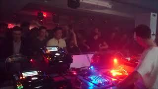 Concrete Jackmaster @ Concrete Paris 15th September 2017