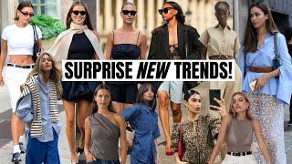 10 Summer 2024 Fashion Trends No One is Talking About  The Style Insider