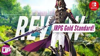 The Legend of Heroes Trails into Reverie Nintendo Switch Review