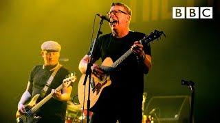 The Proclaimers performs Sunshine on Leith  T in the Park - BBC